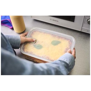 Fotografie k reklamnímu předmětu „Mepal EasyClip krabička na potraviny o objemu 1000 ml“