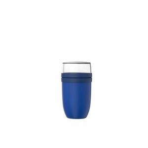 Fotografie k reklamnímu předmětu „Mepal Ellipse hrnec na jídlo o objemu 750 + 300 ml“