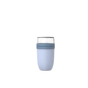 Fotografie k reklamnímu předmětu „Mepal Ellipse hrnec na jídlo o objemu 750 + 300 ml“