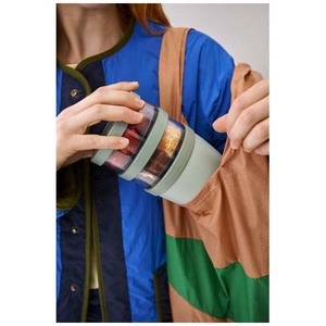 Fotografie k reklamnímu předmětu „Mepal Ellipse 3dílný hrnec na oběd o objemu 500 ml + 2 × 200 ml“
