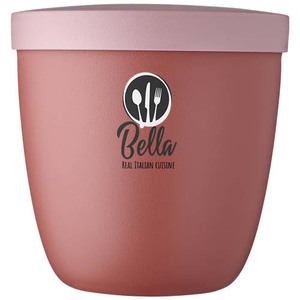 Fotografie k reklamnímu předmětu „Svačinová miska Mepal Ellipse, 500 ml“