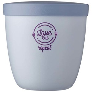 Fotografie k reklamnímu předmětu „Svačinová miska Mepal Ellipse, 500 ml“