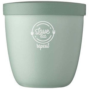 Fotografie k reklamnímu předmětu „Svačinová miska Mepal Ellipse, 500 ml“