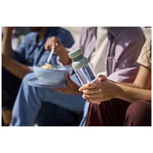 Fotografie k reklamnímu předmětu „Láhev na vodu Mepal Vita 900 ml“
