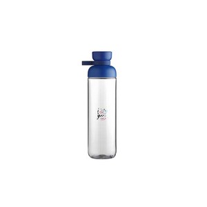 Fotografie k reklamnímu předmětu „Láhev na vodu Mepal Vita 900 ml“