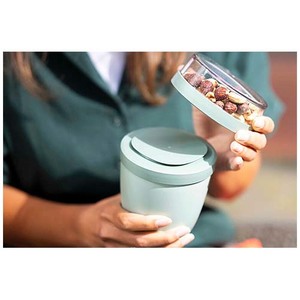 Fotografie k reklamnímu předmětu „Mepal Ellipse Mini box na jídlo“