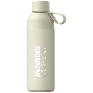 Fotografie k reklamnímu předmětu „Ocean Bottle 500 ml dárková sada 3 v 1“