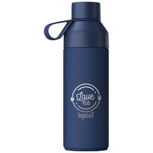 Fotografie k reklamnímu předmětu „Ocean Bottle 500 ml dárková sada 3 v 1“