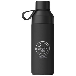 Fotografie k reklamnímu předmětu „Ocean Bottle 500 ml dárková sada 3 v 1“