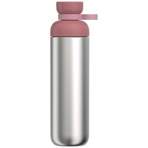 Fotografie k reklamnímu předmětu „Láhev na vodu Mepal Vita 900 ml z recyklované nerezové oceli“