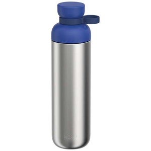 Fotografie reklamního předmětu „Láhev na vodu Mepal Vita 900 ml z recyklované nerezové oceli“