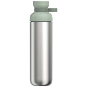 Fotografie k reklamnímu předmětu „Láhev na vodu Mepal Vita 900 ml z recyklované nerezové oceli“
