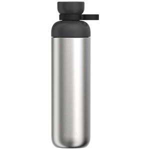 Fotografie k reklamnímu předmětu „Láhev na vodu Mepal Vita 900 ml z recyklované nerezové oceli“