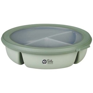Fotografie k reklamnímu předmětu „Miska Mepal Cirqula Bento (250+250+500 ml)“