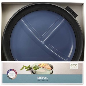Fotografie k reklamnímu předmětu „Miska Mepal Cirqula Bento (250+250+500 ml)“