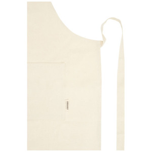 Fotografie k reklamnímu předmětu „Orissa 200 g/m² organic cotton apron“