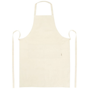 Fotografie k reklamnímu předmětu „Orissa 200 g/m² organic cotton apron“