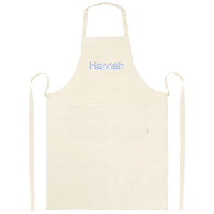 Fotografie k reklamnímu předmětu „Orissa 200 g/m² organic cotton apron“