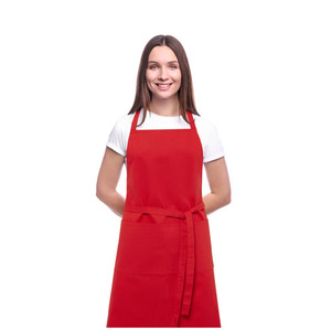 Fotografie k reklamnímu předmětu „Orissa 200 g/m² organic cotton apron“