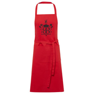 Fotografie k reklamnímu předmětu „Orissa 200 g/m² organic cotton apron“