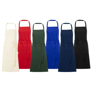 Fotografie k reklamnímu předmětu „Orissa 200 g/m² organic cotton apron“