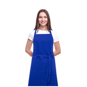 Fotografie k reklamnímu předmětu „Orissa 200 g/m² organic cotton apron“