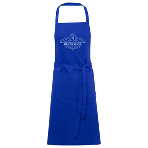 Fotografie k reklamnímu předmětu „Orissa 200 g/m² organic cotton apron“