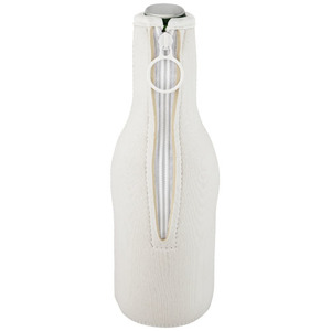 Fotografie k reklamnímu předmětu „Pouzdro na lahve z recyklovaného neoprenu Fris“