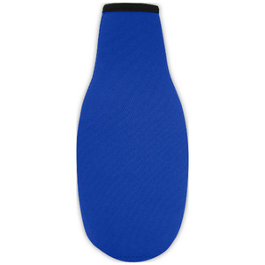 Fotografie k reklamnímu předmětu „Pouzdro na lahve z recyklovaného neoprenu Fris“