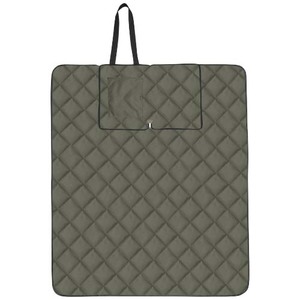 Fotografie k reklamnímu předmětu „Pikniková deka Clary z recyklovaného GRS polyesteru“