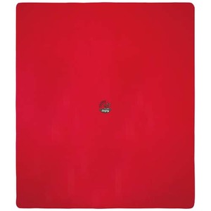 Fotografie k reklamnímu předmětu „Fleecová deka velikosti 220 × 250 cm Huggy“