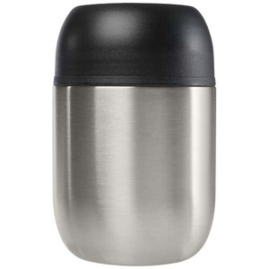 Fotografie k reklamnímu předmětu „Supo dvoustěnný hrnec z recyklované nerezové oceli o objemu 480 ml“