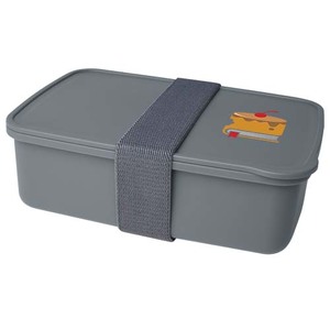 Fotografie k reklamnímu předmětu „Dovi jídelní box 800 ml“