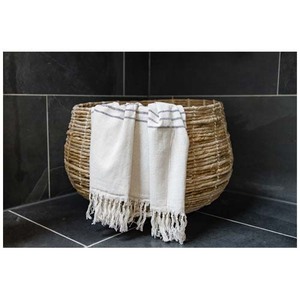 Fotografie k reklamnímu předmětu „Originalhome látka z recyklovaného materiálu, 85 × 175 cm“