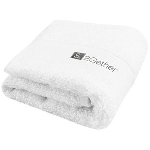 Fotografie k reklamnímu předmětu „Bavlněný ručník 30x50 cm s gramáží 450 g/m² Sophia“