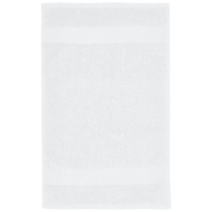 Fotografie k reklamnímu předmětu „Bavlněný ručník 30x50 cm s gramáží 450 g/m² Sophia“