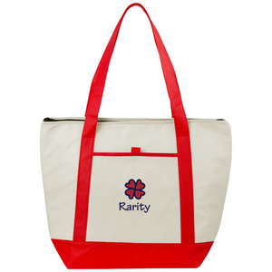 Fotografie k reklamnímu předmětu „Netkaná termotaška Lighthouse“