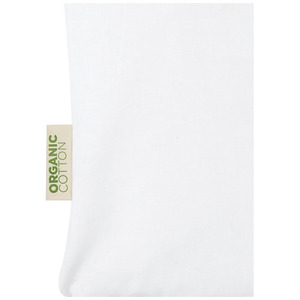 Fotografie k reklamnímu předmětu „Orissa 100 g/m² organic cotton tote bag 7L“