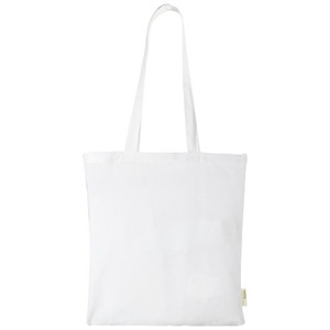 Fotografie k reklamnímu předmětu „Orissa 100 g/m² organic cotton tote bag 7L“