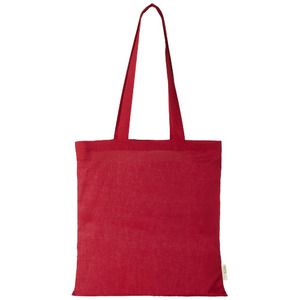 Fotografie k reklamnímu předmětu „Orissa 100 g/m² organic cotton tote bag 7L“