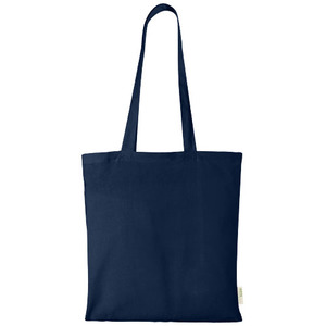 Fotografie k reklamnímu předmětu „Orissa 100 g/m² organic cotton tote bag 7L“