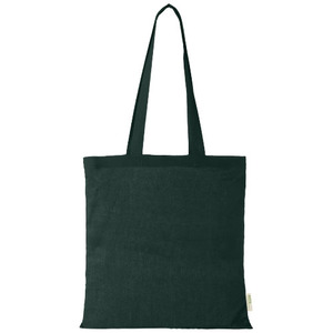 Fotografie k reklamnímu předmětu „Orissa 100 g/m² organic cotton tote bag 7L“