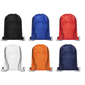 Fotografie k reklamnímu předmětu „Oriole šňůrková chladicí taška na 12 plechovek“