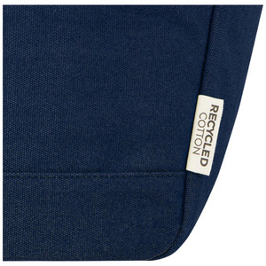 Fotografie k reklamnímu předmětu „Plátěná svačinová chladicí taška Joey na 9 plechovek z recyklovaného plátna GRS, objem 6 l“