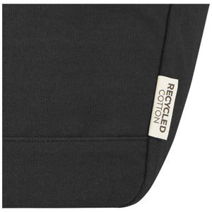 Fotografie k reklamnímu předmětu „Plátěná svačinová chladicí taška Joey na 9 plechovek z recyklovaného plátna GRS, objem 6 l“