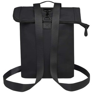 Fotografie k reklamnímu předmětu „Recyklovaný rolovací batoh Turner na 15,6″ notebook s certifikací GRS a objemem 12 l“