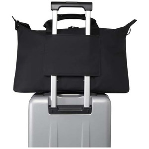 Fotografie k reklamnímu předmětu „Recyklovaná taška na 15,6″ notebook Turner s certifikací GRS a objemem 36 l“