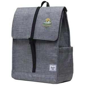 Fotografie k reklamnímu předmětu „Recyklovaný batoh, 16 l Herschel City“