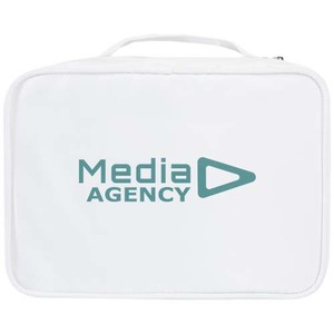 Fotografie k reklamnímu předmětu „Muse organizér na líčidla z GRS RPET“