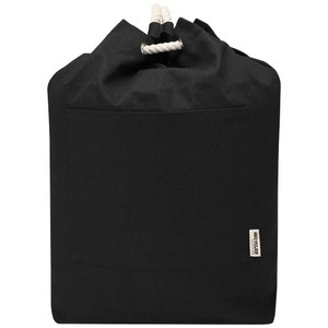 Fotografie k reklamnímu předmětu „Florida 270 g/m² – recyklovaná plachtová taška typu duffel GRS, 15 l“